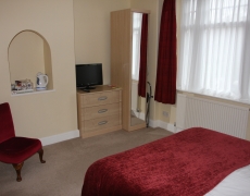 Manning Tree Bed & Breakfast